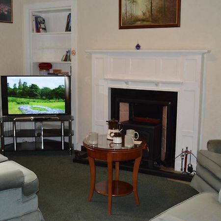 Carnegie Holiday Cottage دنفرملاين المظهر الخارجي الصورة