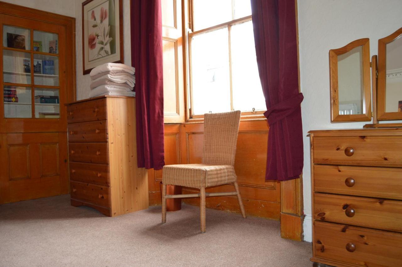 Carnegie Holiday Cottage دنفرملاين المظهر الخارجي الصورة