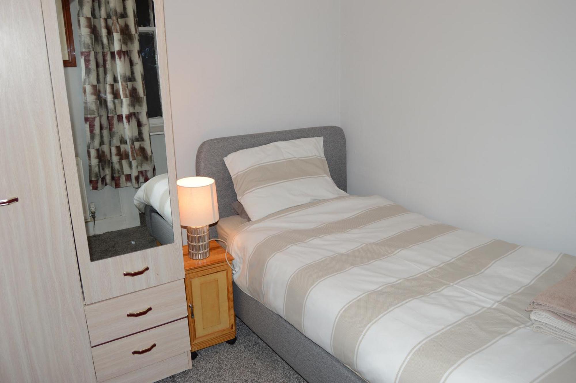 Carnegie Holiday Cottage دنفرملاين المظهر الخارجي الصورة