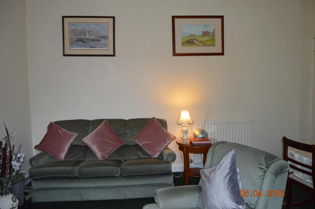 Carnegie Holiday Cottage دنفرملاين المظهر الخارجي الصورة