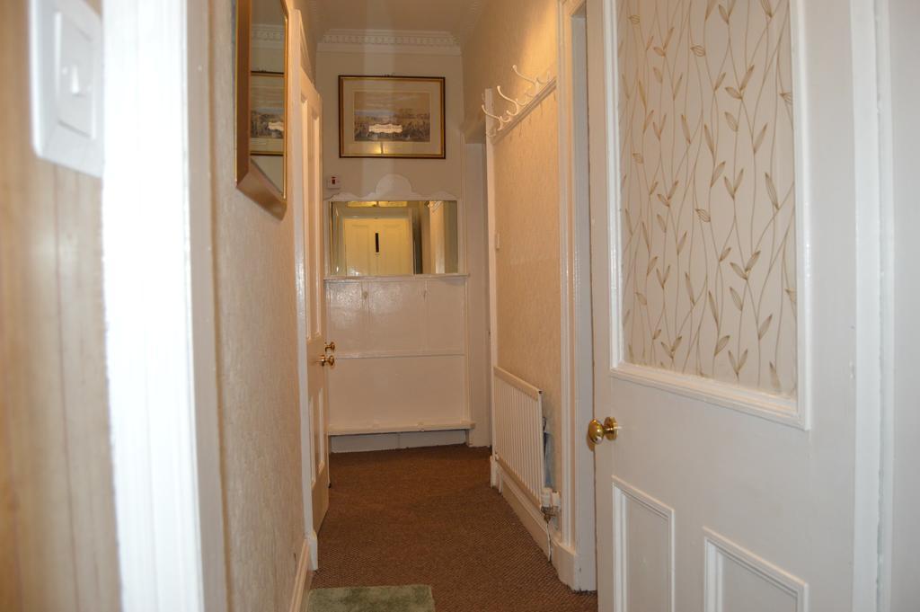 Carnegie Holiday Cottage دنفرملاين المظهر الخارجي الصورة
