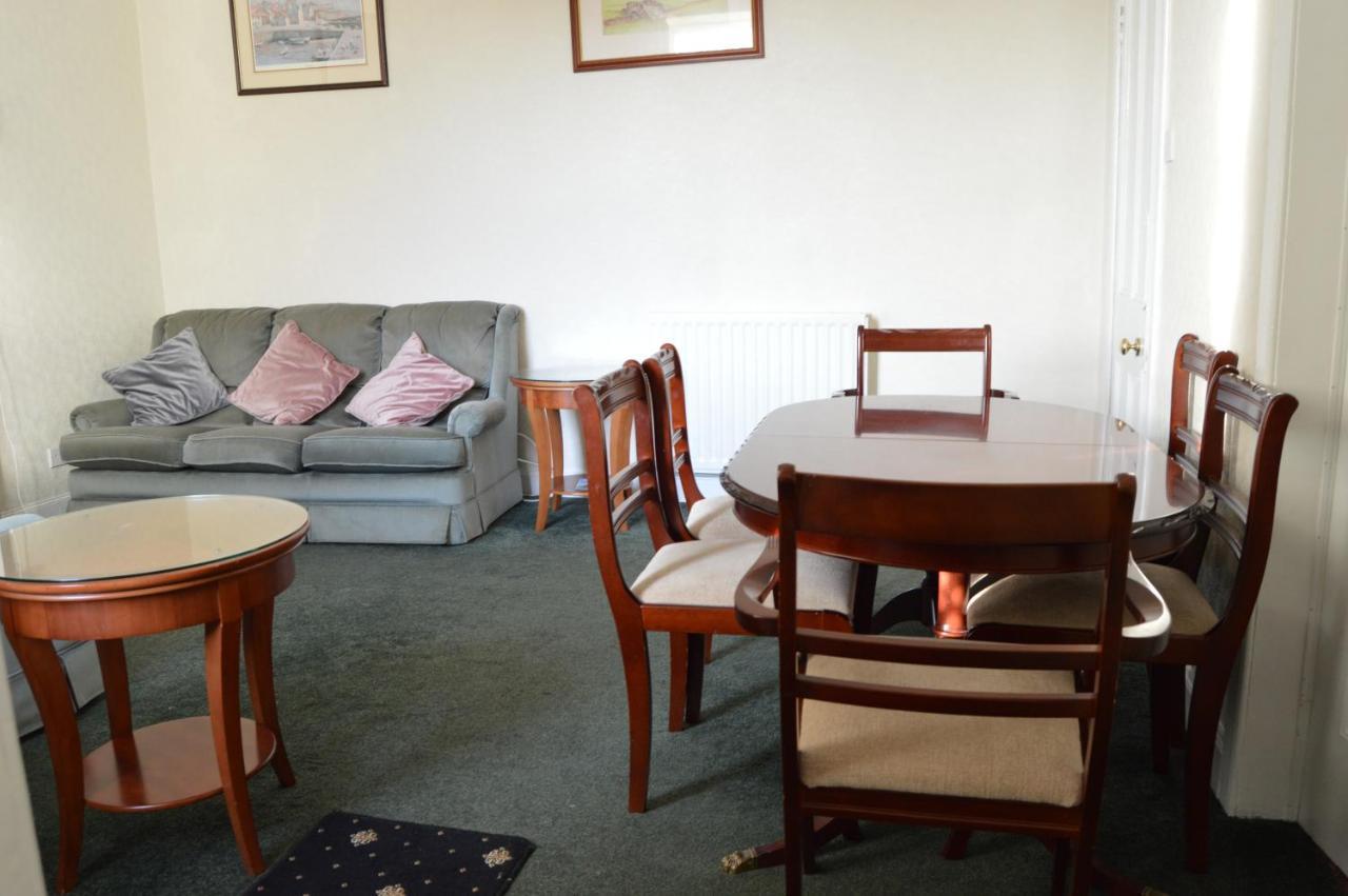 Carnegie Holiday Cottage دنفرملاين المظهر الخارجي الصورة