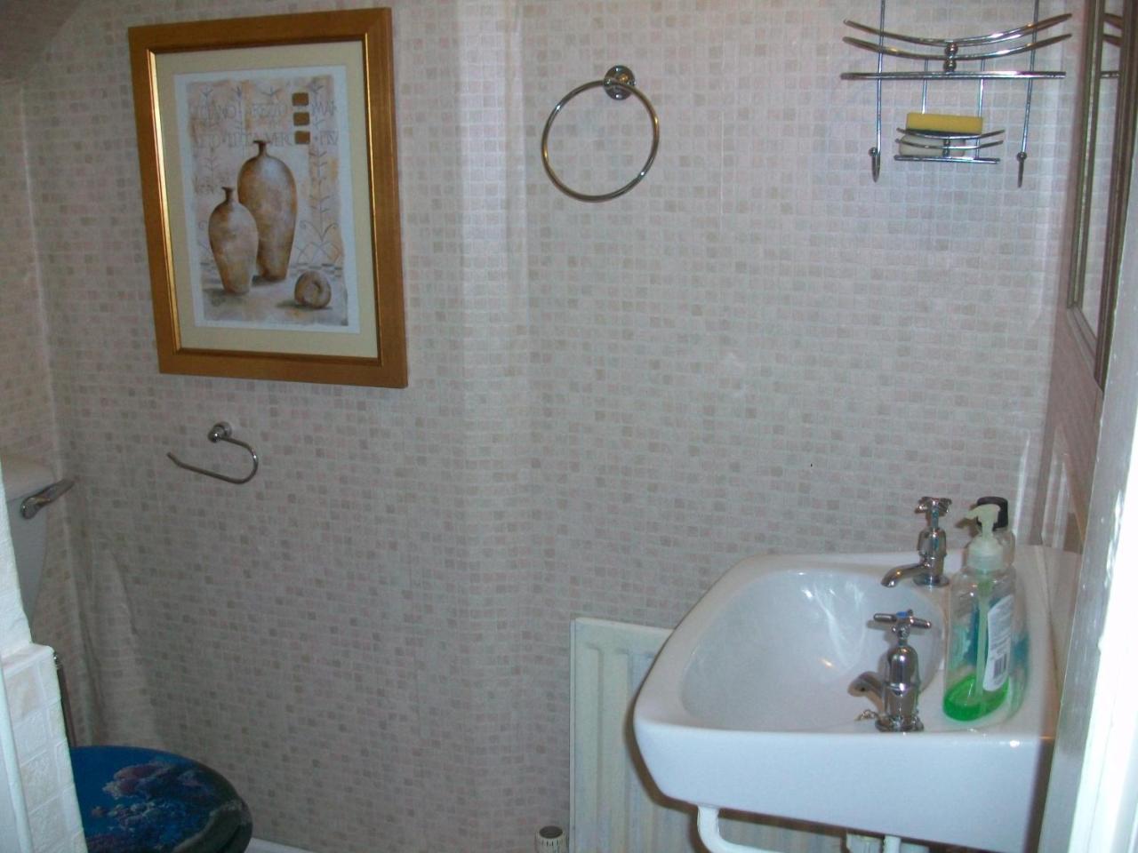 Carnegie Holiday Cottage دنفرملاين المظهر الخارجي الصورة