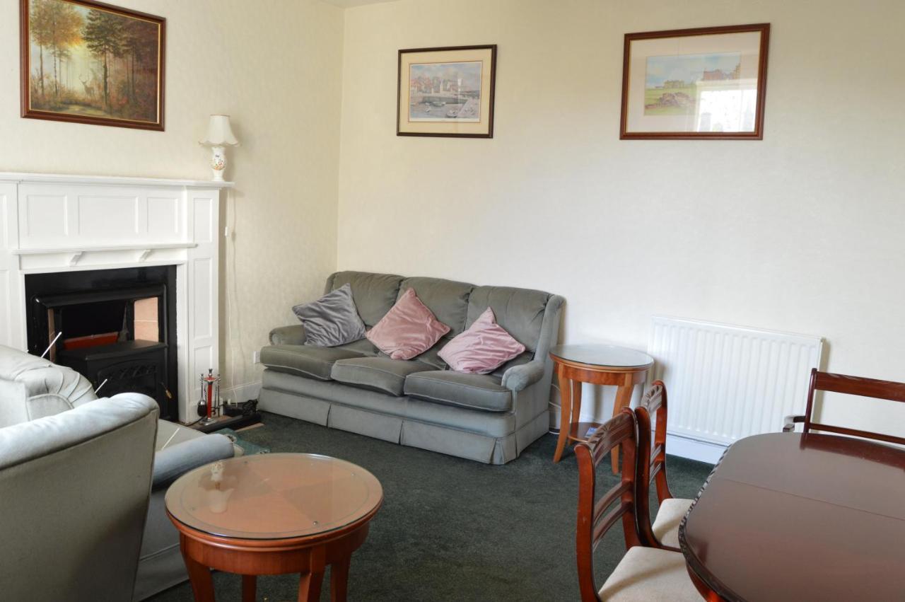 Carnegie Holiday Cottage دنفرملاين المظهر الخارجي الصورة