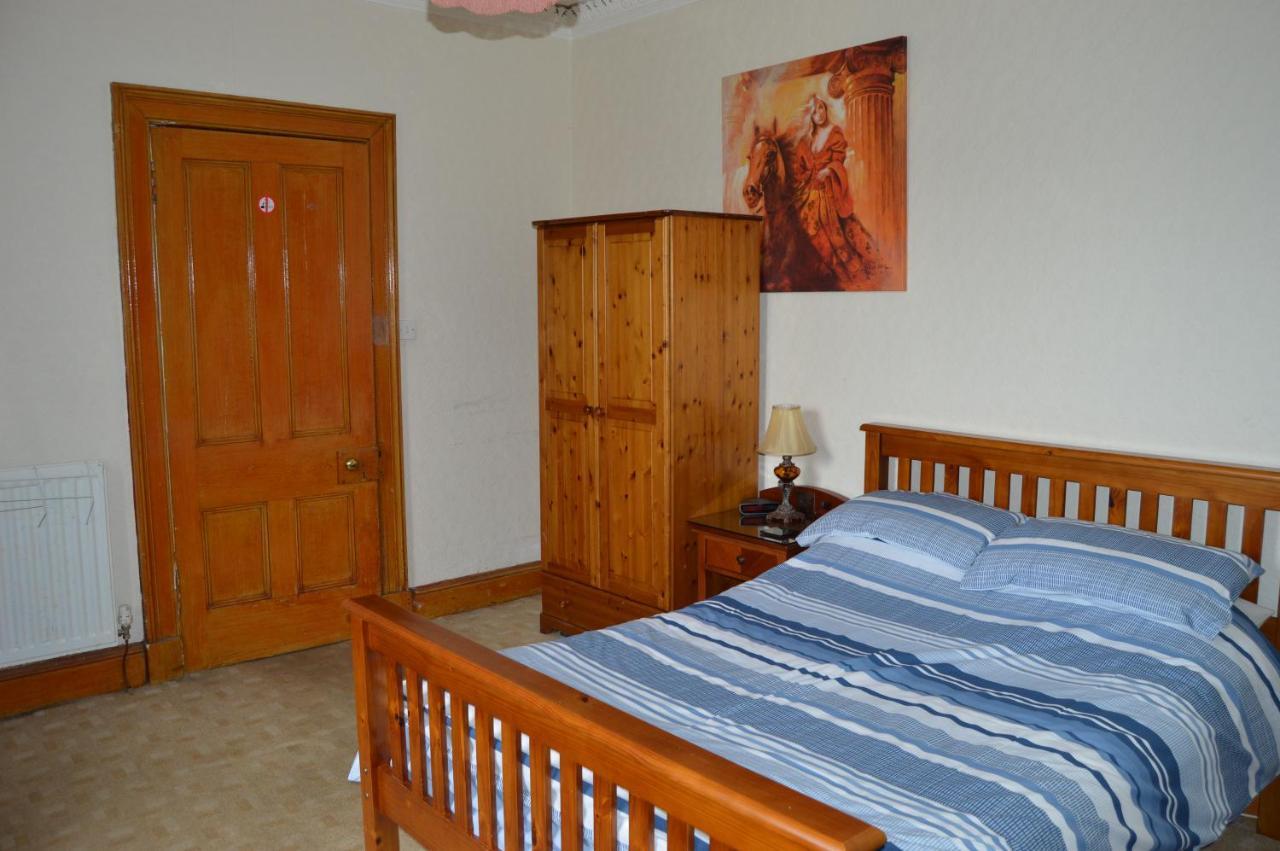 Carnegie Holiday Cottage دنفرملاين المظهر الخارجي الصورة