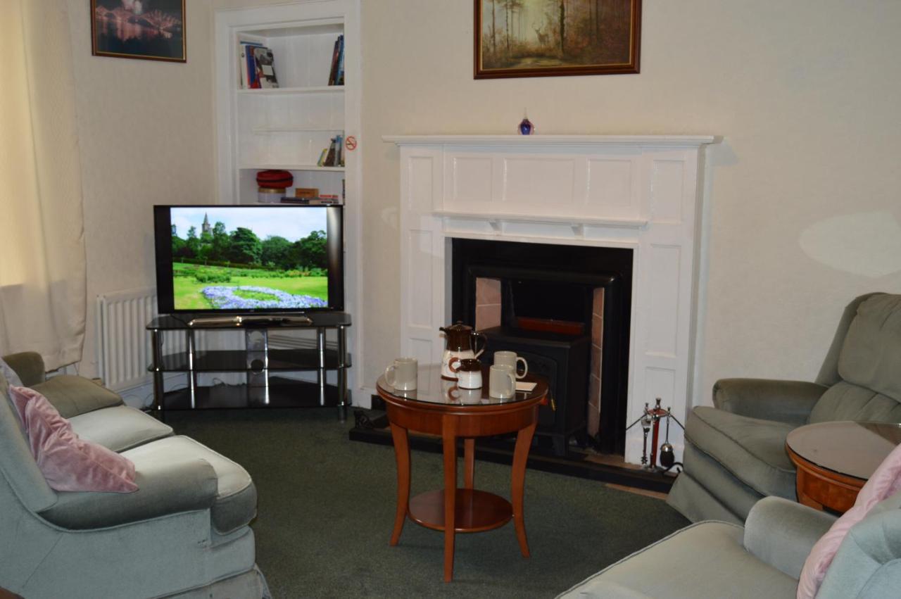 Carnegie Holiday Cottage دنفرملاين المظهر الخارجي الصورة