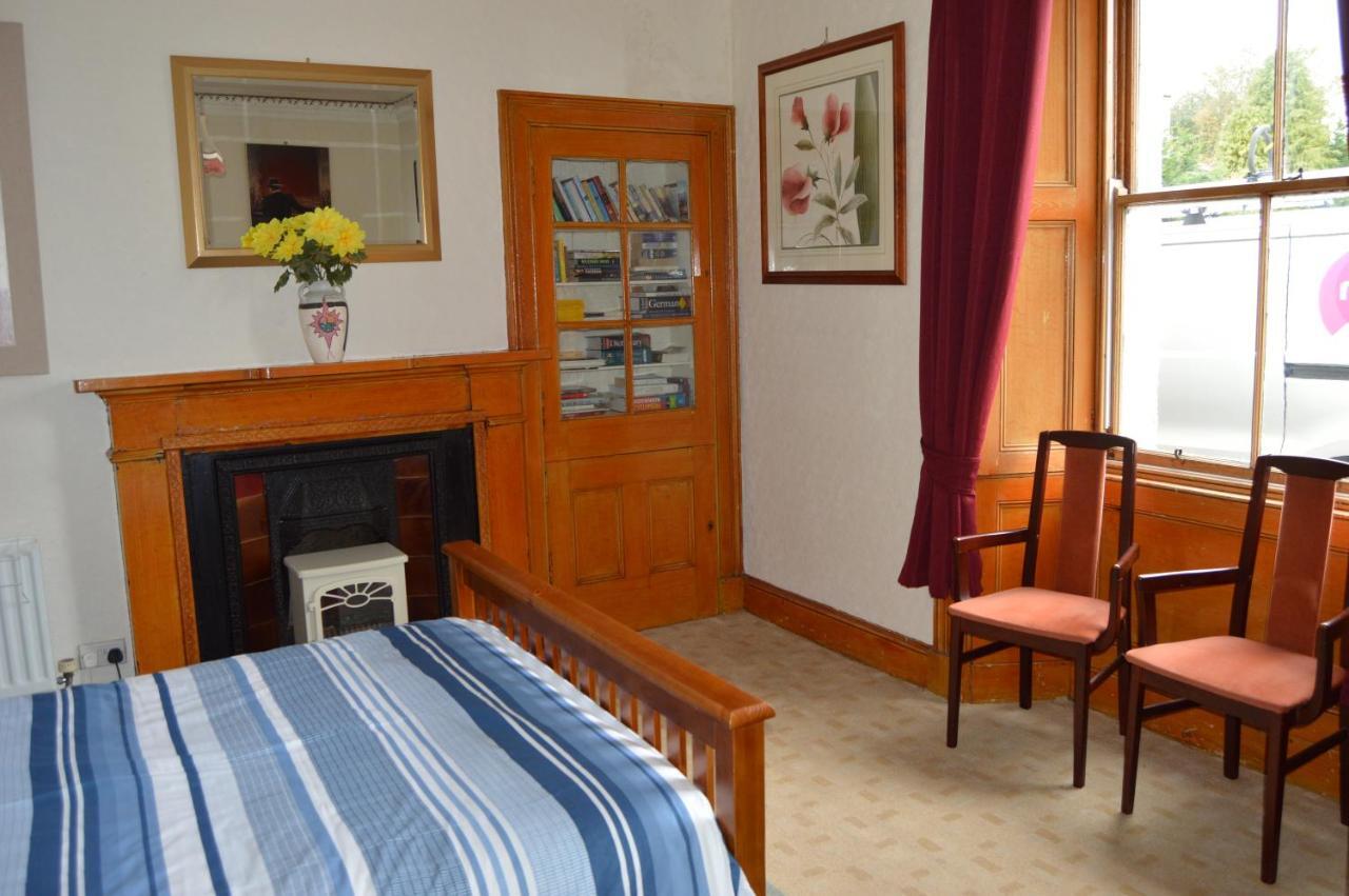 Carnegie Holiday Cottage دنفرملاين المظهر الخارجي الصورة